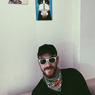 #YeniProfilResmi