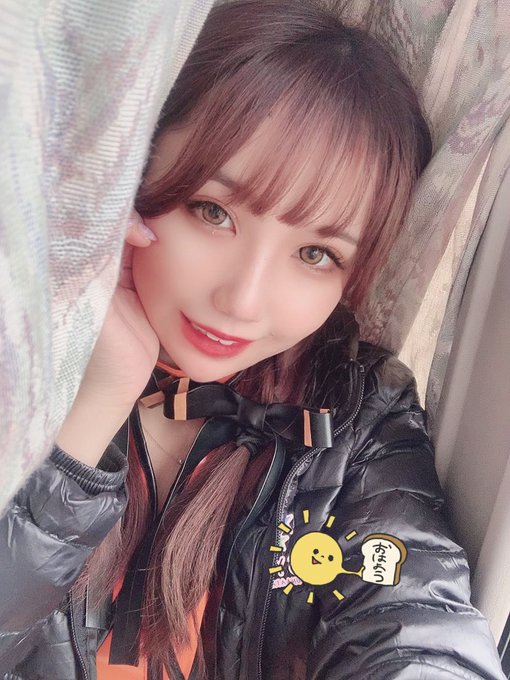 Twitterのコスプレ画像8