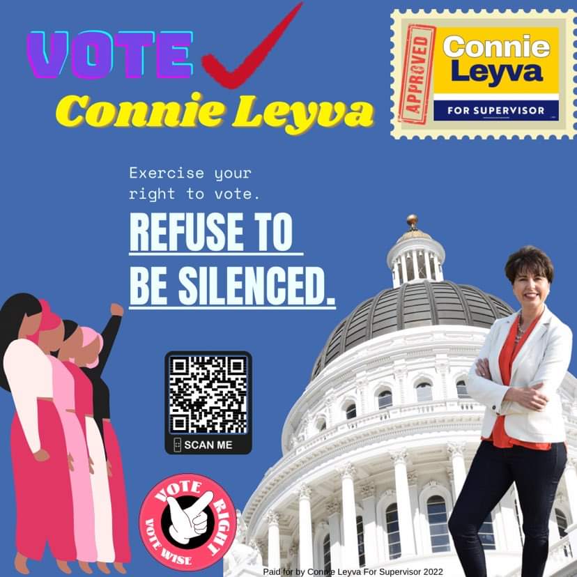 Exercise your right to vote 🗳!! #Vote #MakeAPlanToVote