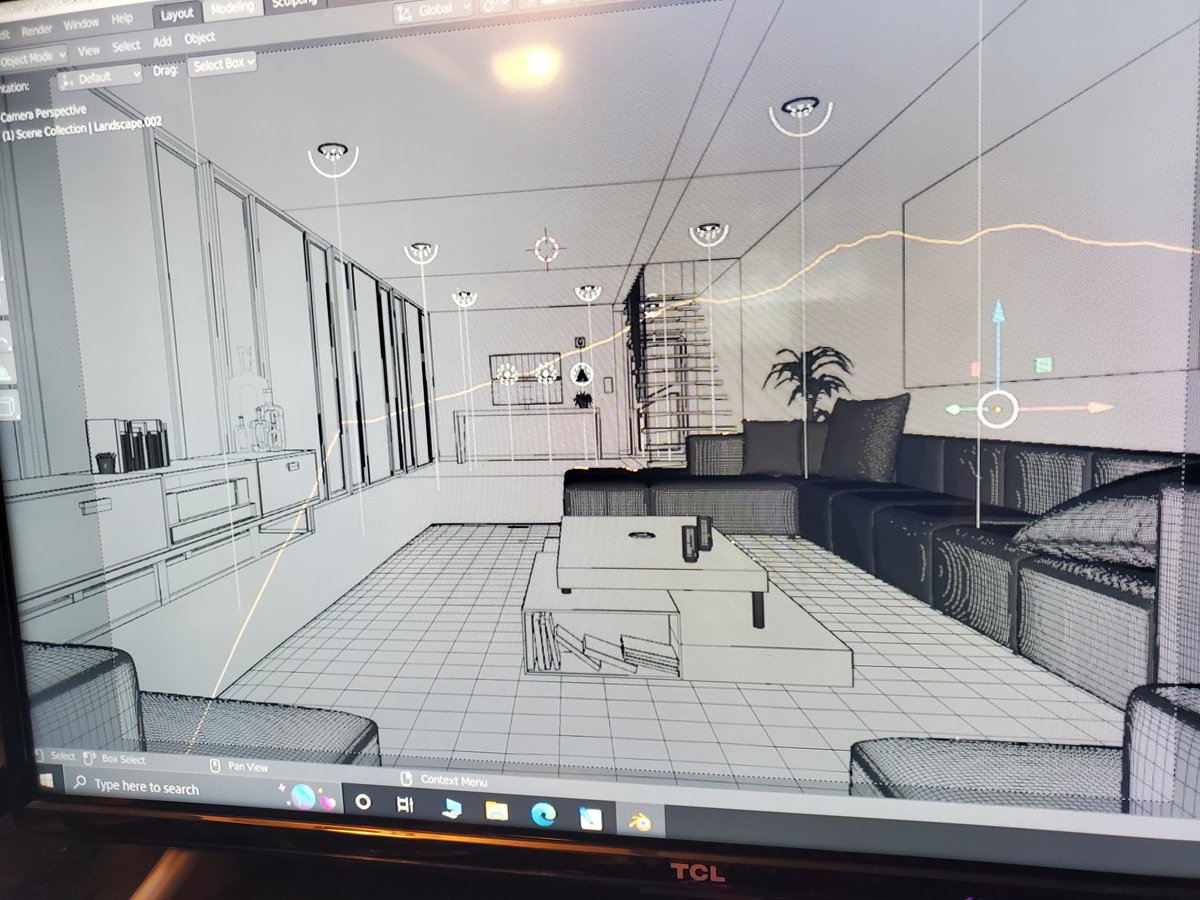 MoonShotHoping's tweet photo. @Everdome_io @Metahero_io @Blender 

Everything must come to and end at some point 😪 So on to the next project guys.

I present my Everdome house 🏠 https://t.co/cdTQqMPBEE