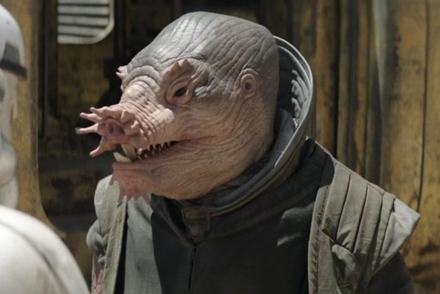 Freck, el amigo Imperial que todos tenemos #ObiWanKenobi