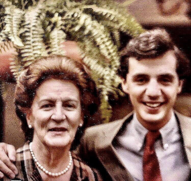 José Ignacio Madrazo tweet media