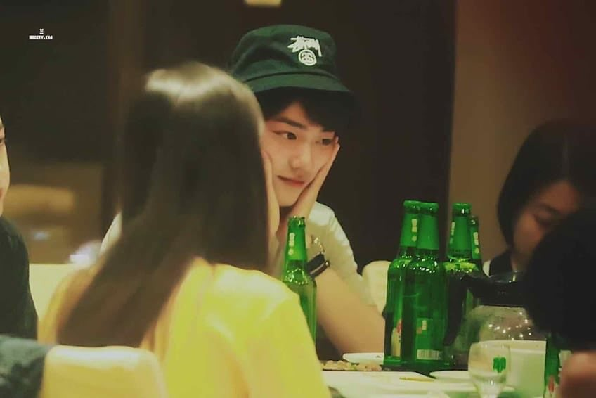 CafeBxg's tweet photo. Submitted 5/16/22, 6:49 PM

♡. To:@bardachaotictwt 
♡. From:ghoster sa barda, e

💌hi, barda! miss ko na kayo so much! sorry, never na talaga ko lumapag ulit pero miss ko kayo (paulit ulit? HAHA) sana okay kayo, lapag nalang ako soon kapag okay na me. mahal ko kayo so much, ++ https://t.co/c1abbjMISv