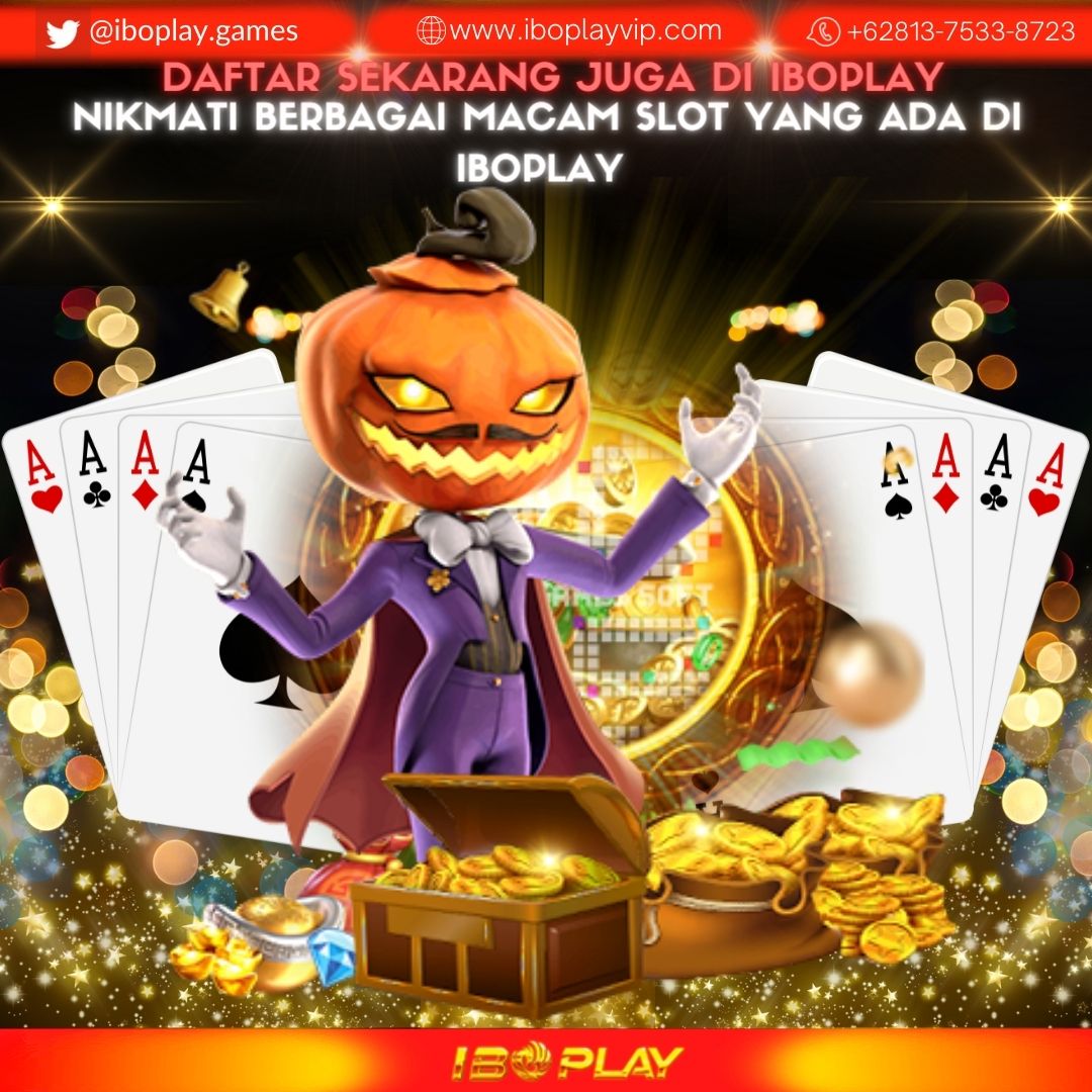 iboplayofficial's tweet photo. "Daftar Sekarang Juga Di IBOPLAY"
Nikmati Berbagai Macam Slot Yang Ada Di IBOPLAY.

Daftar dan Bergabung di Situs #iboplay

#iboplay #pragmatic #agenslotterpercaya #pragmaticgacor #togelhariini #togelresmi #slotterbaru #slotterpercaya #slotonline #bandarslot #infoslotgacor https://t.co/CQo7RJAdSw