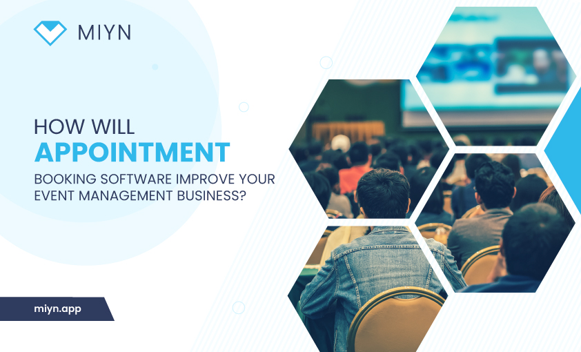 AppMiyn's tweet photo. Attending calls and emails manually will increase your workload. Fortunately, through event booking software, you can manage booking appeals seamlessly.
Contact us at +61477937937
https://t.co/pO4AV8x77t
#appointmentbookingapp #onlineappointment #OnlineScheduling #MIYN https://t.co/kpRH7KQazl
