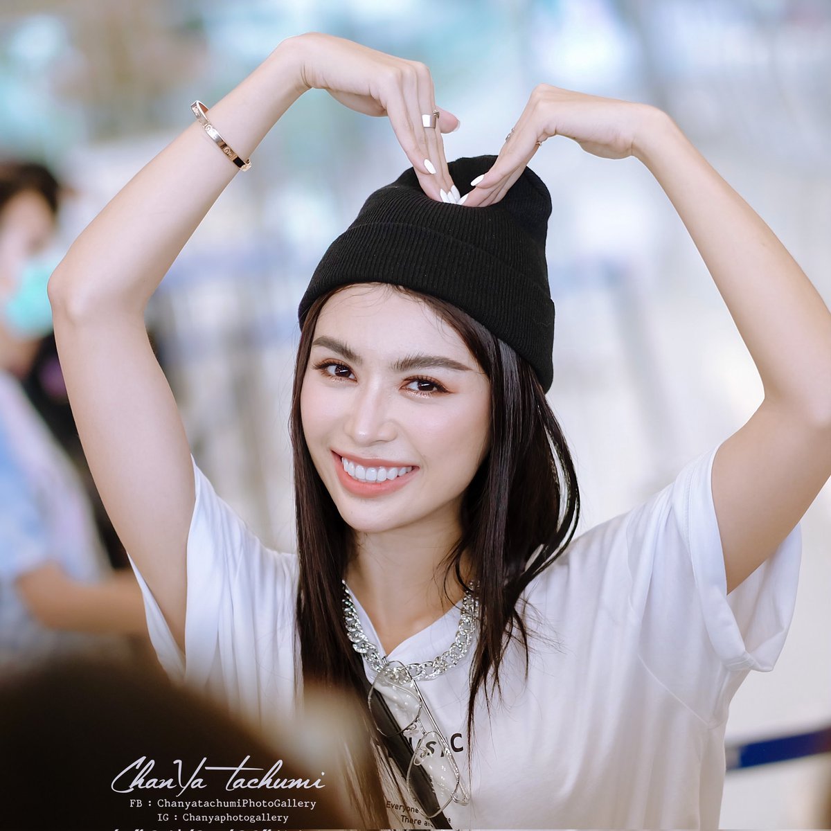 deminerr's tweet photo. แล้วมันน่ารักมั๊ยล้าาา #ชมพูอทิตา https://t.co/0V8wlp9vXf