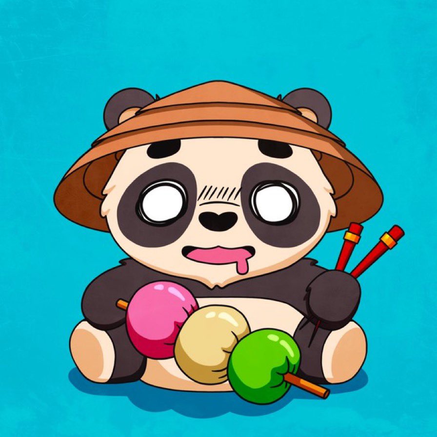 tradervaus's tweet photo. 🎩 𝗠𝗔𝗝𝗢𝗥 𝗚𝗜𝗩𝗘𝗔𝗪𝗔𝗬 🎩

3X WL for @CamoChameleonC 
3X WL for @WeirdPalsNFT 
3X WL for @BabyPandaCafe 
2X WL for @ZakiroNFT 

• follow all above and @pvcassol
• RT, like, and tag some friends 🏷
—
winners drawn in 24 hours!

#NFTGiveaway #Solana #SolanaNFTs https://t.co/jI4l10xntX