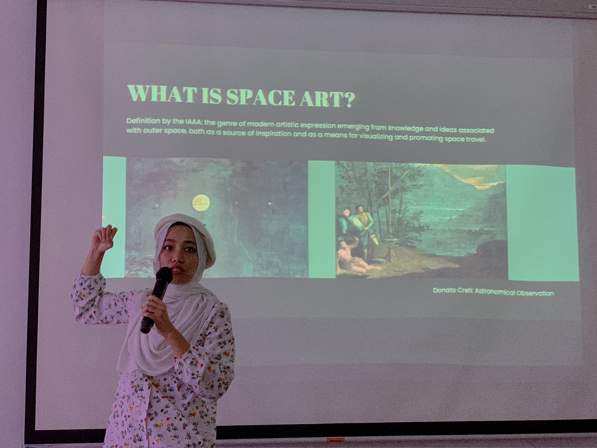 Syahirah Stargazer 🇵🇸🌟 tweet media