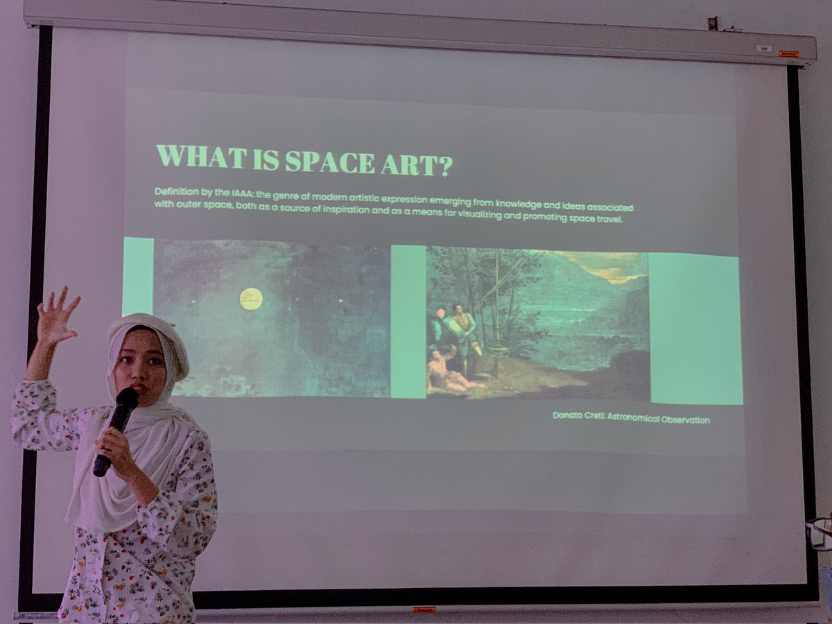 Syahirah Stargazer 🇵🇸🌟 tweet media