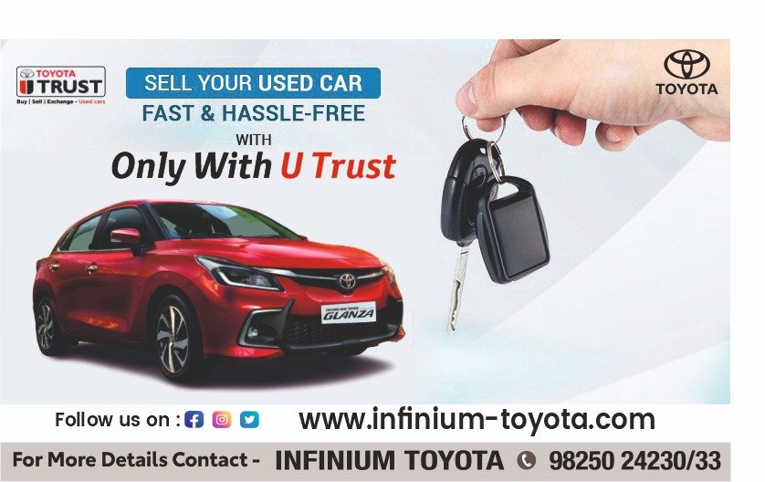 Share 142+ images independence toyota cars In.thptnganamst.edu.vn