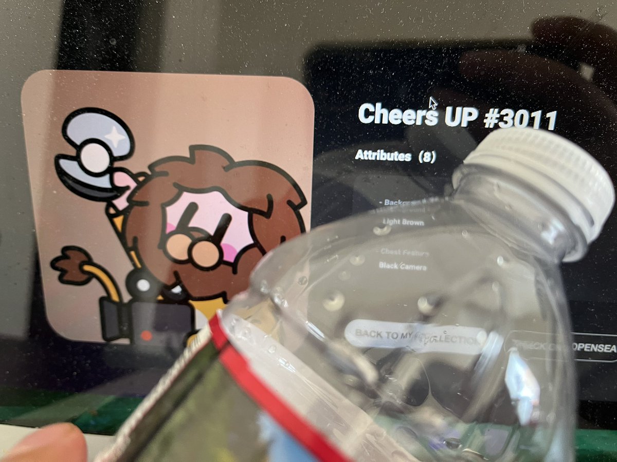 Cyberfish tweet media