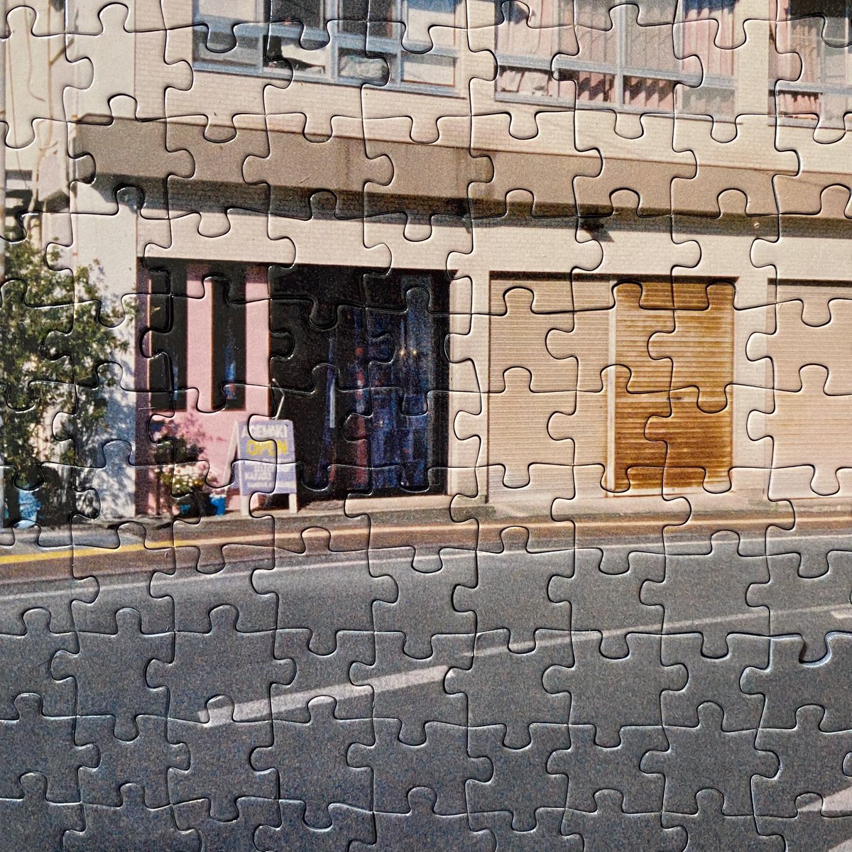 timelessgoods's tweet photo. Pink Curtains: https://t.co/vHDJAma95U #Details #JigsawPuzzle #Summer #WishYouWereHere #MentalWellness https://t.co/CRcdtxS3CQ