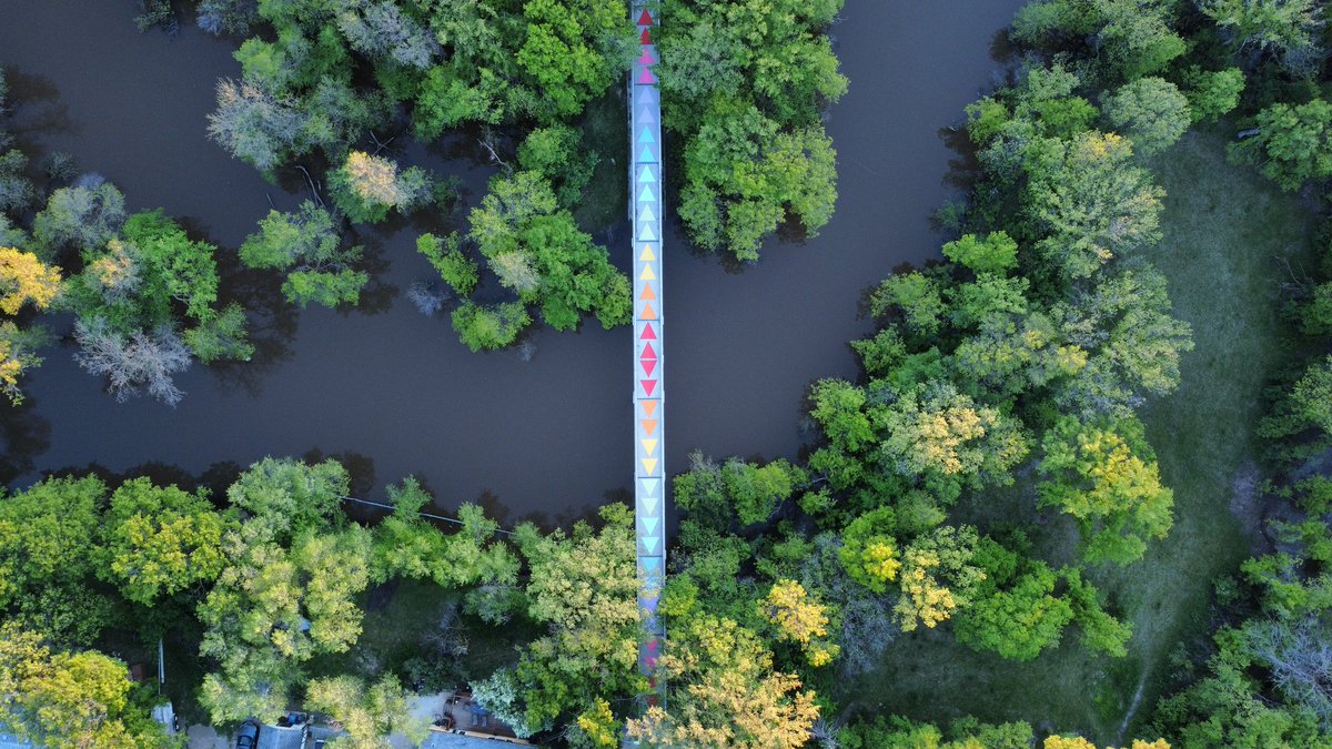 Stephane Dorge tweet media