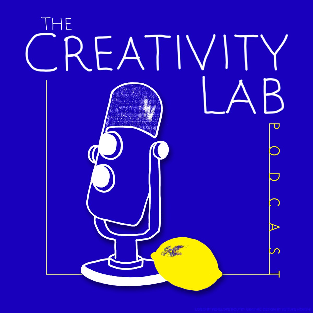 CreativityLabP's tweet photo. @jaimeasando You were an excellent subject, Jaime, thank you for taking the time to talk with us! Keep us informed of all the great things you're doing. @boutryk @KeisukeHoashi https://t.co/jzysqG0goa