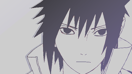 ⠀ 

Obstructed from his tracks, his gaze meets earnest emerald hues. Though he barely concealed the annoyance, her warning quickly captured his attention. Despite her worrisome energy, he remains composed.

⠀⠀ " Why? "

Tone frosted as his gaze, yet he's genuinely curious.
⠀