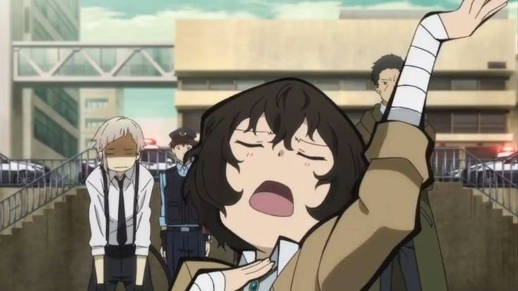 “It’s my time to shine.”