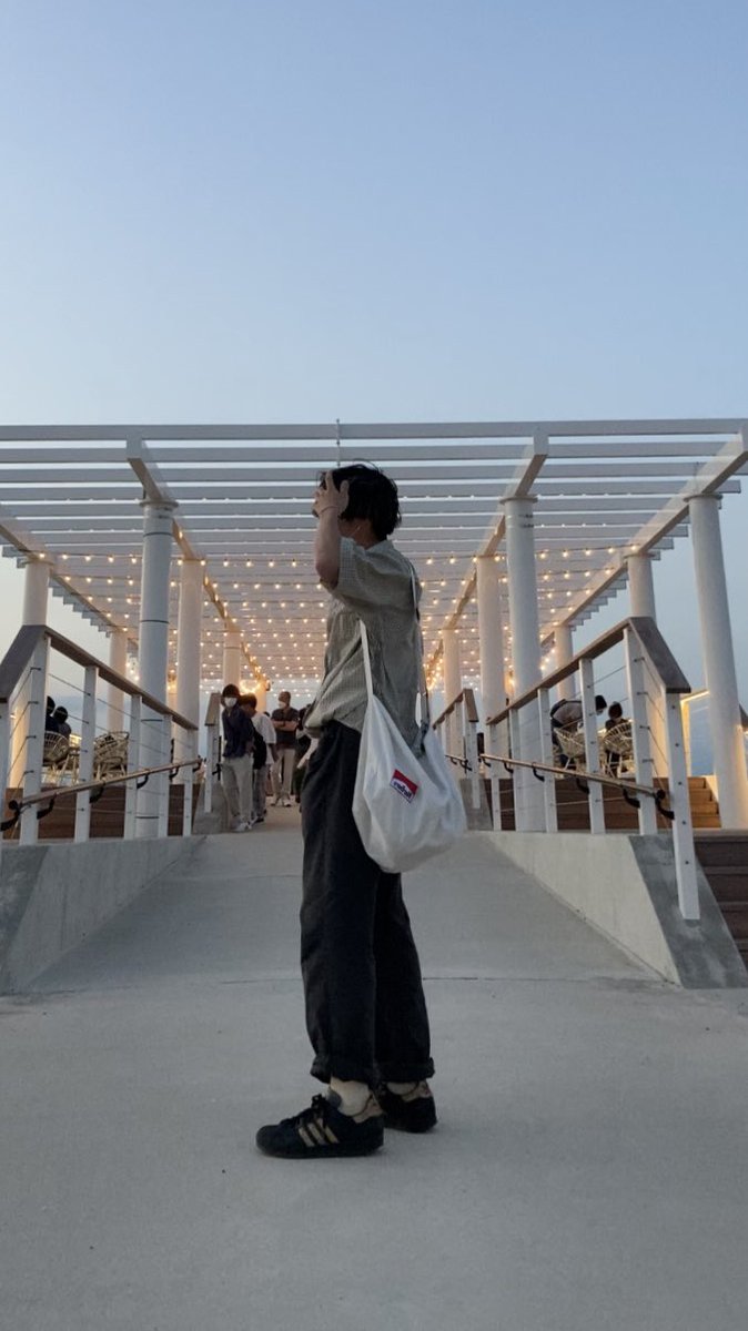 稲毛海岸いいところ