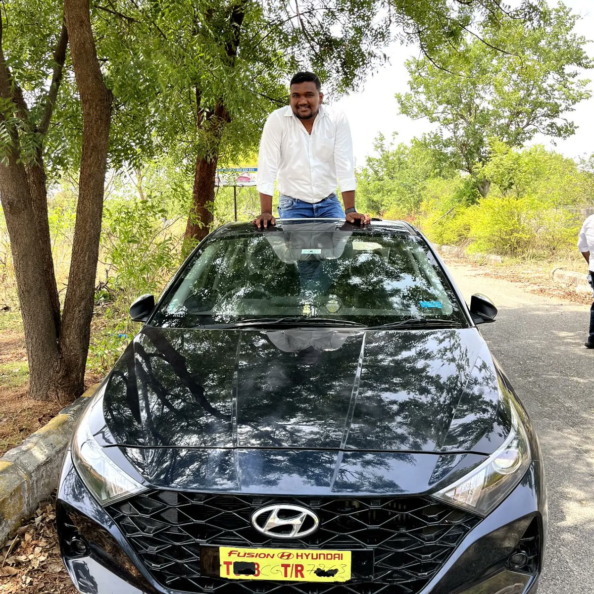 There are no Secrets to Success, it is the result of Preparation, Hardwork, and Learning from Failure.