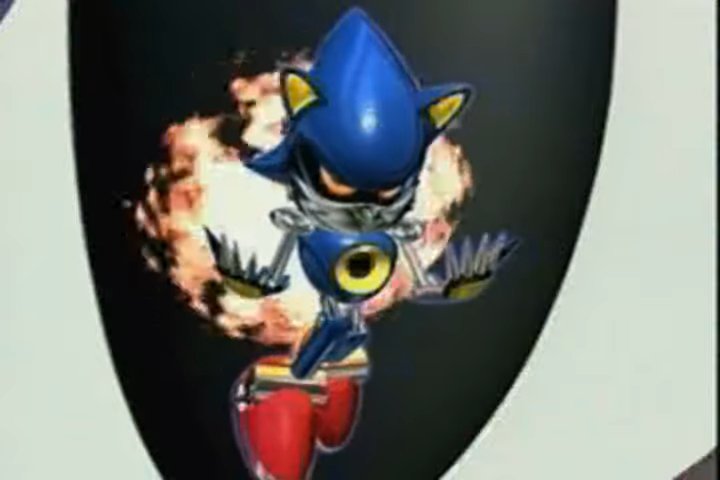 metal sonic (@MetalSonicPDY) / X