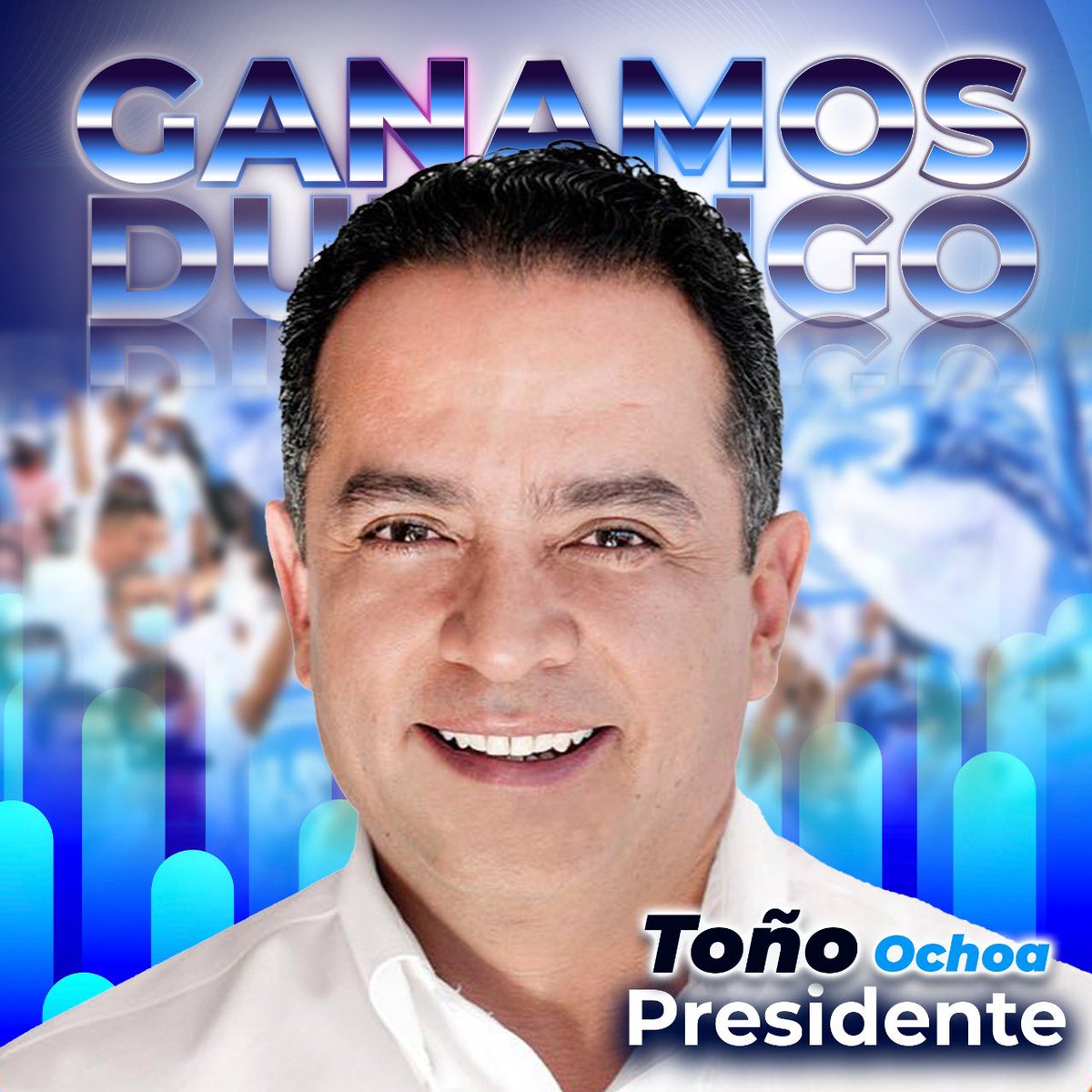 CDEPANDurango's tweet photo. ¡Ganó Durango con @josejoseantonio!
#OrgulloPorDurango #PANDurango #VaXDurango https://t.co/cYzN2PCImO