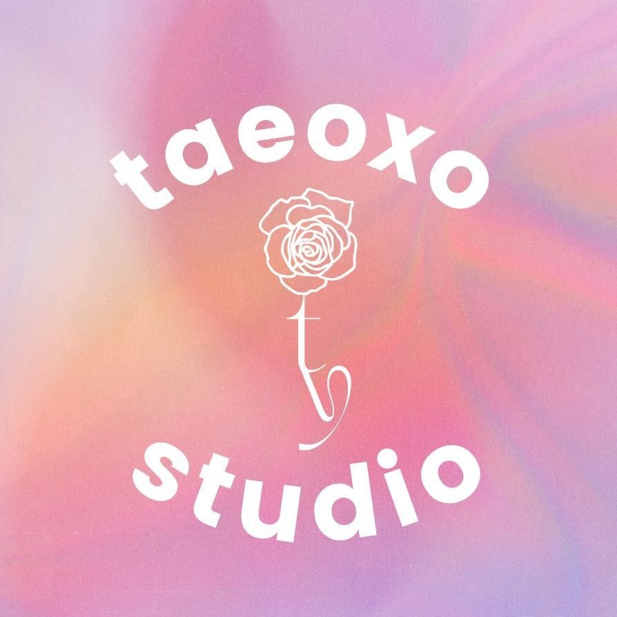 taeoxo_studio's tweet photo. #NewProfilePic https://t.co/x3mjnDZFVN