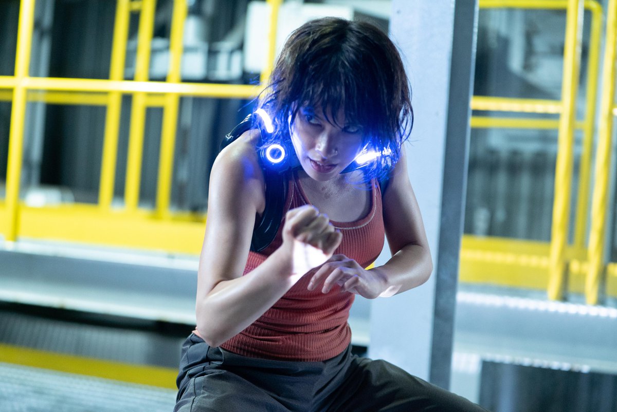 NetflixGeeked's tweet photo. The next stage of the game has begun. ALICE IN BORDERLAND Season 2 is coming soon to Netflix #GeekedWeek https://t.co/O6XZOCeC8l