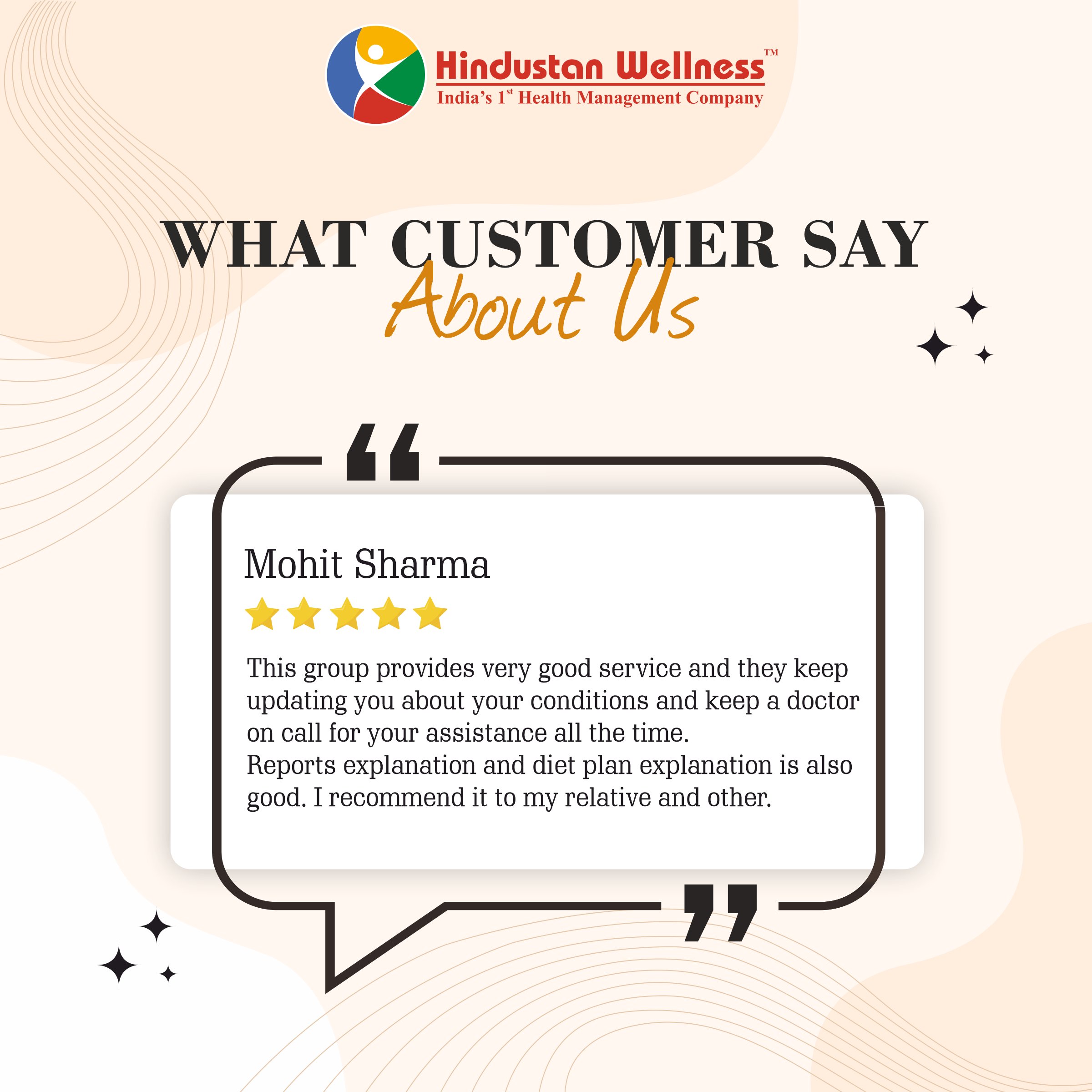 Hindustan Wellness (HindustanHealth) / Twitter