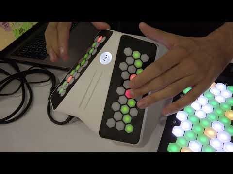matrixsynth tweet media