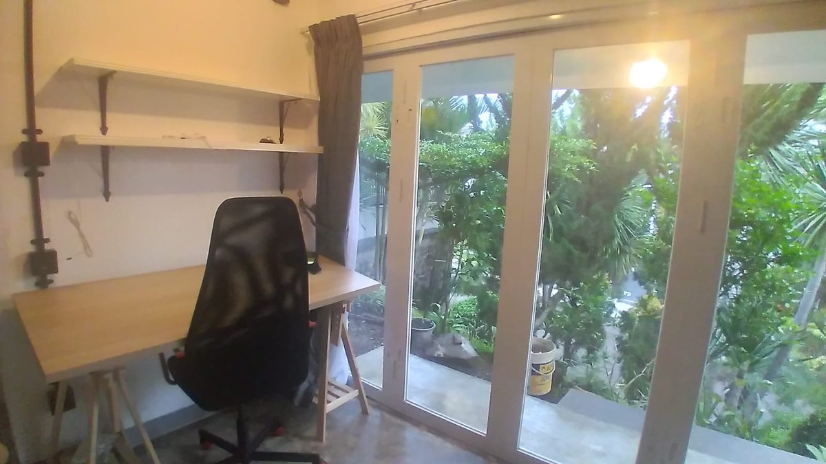anprbwo's tweet photo. WORKING SPACE

#workingspace https://t.co/gV6VoGl1EF