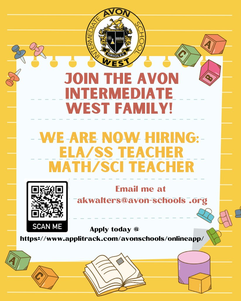 AISW is looking for amazing teachers! Do you know a teacher looking to join a wonderful school family? Send them our way , please!  We would love to talk to them. :) Please share with others.