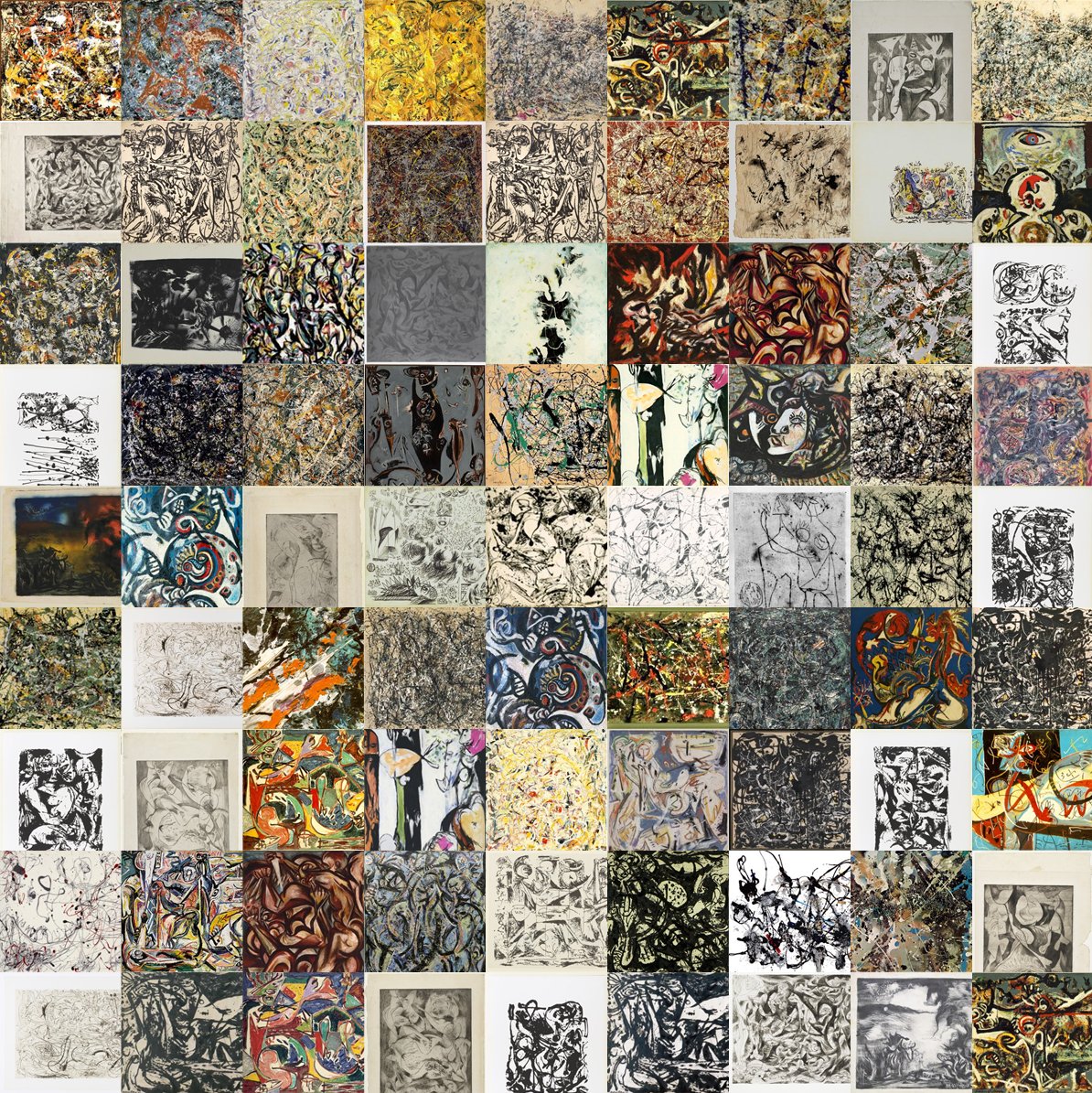 fromAlias's tweet photo. #pollock @artistpollock
Jackson Pollock
https://t.co/didtXWzwqw
#selenium #SBcollage #art #prodomosua #fanaccounts https://t.co/0RRPJSQnuT