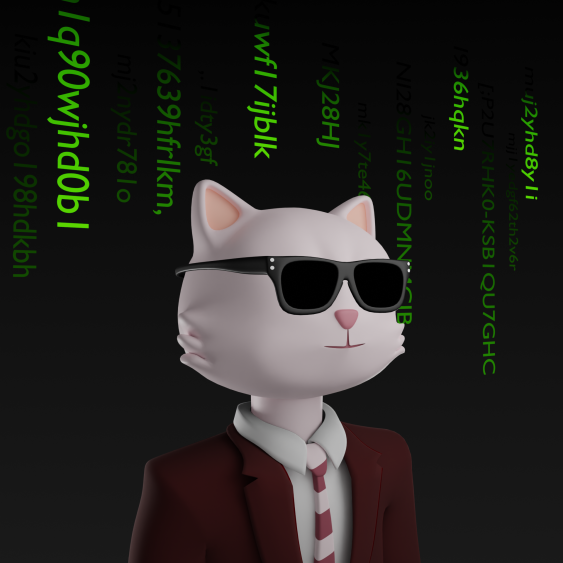 FreshCatsNFT's tweet photo. 😺 SuitCats WL Collab! 🎁 

5 WL spots for @SuitcatsNFT
 
1️⃣ Follow: @FreshCatsNFT &amp; @SuitcatsNFT 
2️⃣ Like❤️ + RT♻️ 

Winners in 24 hours!

#Solana #Giveaway https://t.co/PCiOElNT6U