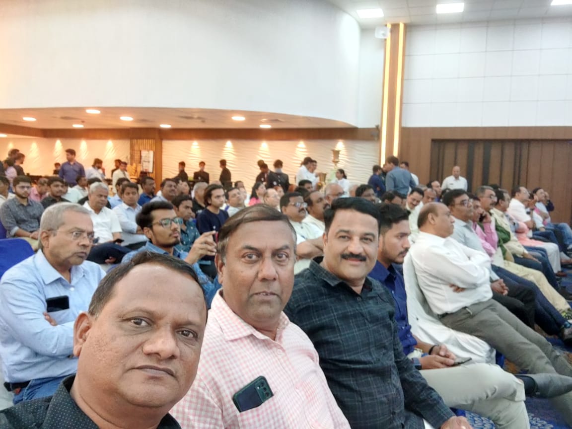 BAI Dhule tweet media