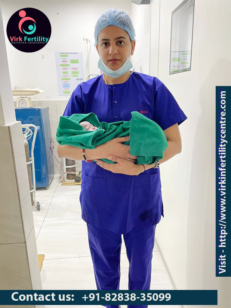 HospitalVirk's tweet photo. Midnight deliveries , patient from Uttarakhand underwent surrogacy cycle and surrogate delivered a healthy male boy weighing 3.5 kgs. Happy patients happy us ..
Visit Us To Know More Contact us for Free Consultation- +91-98140-37738,+91-82838-35099 +91-98551-55738. https://t.co/kZWLqziv6C