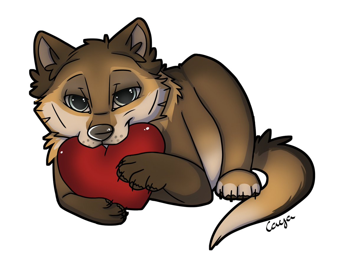 VixeyVice's tweet photo. More YCH arts c:

#furry #furryart #art #pride #ych https://t.co/sjsCsDiaYw