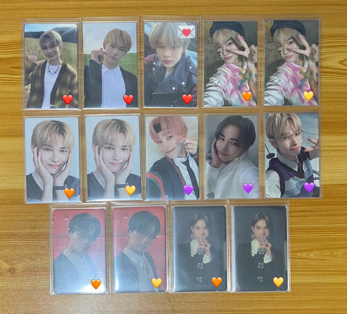nkmails's tweet photo. ( wts lfb enhypen )

ni-ki quitting sale

𓏔 open to intl buyers but must have ph add
𓏔 more details in the thread below
𓏔 rcbyt: https://t.co/TR4IB9gMCZ

# common ld sg21 id enniv stc etc hakanai flower pose dvd rpc specs bc pob feitan sw pst ld gangster https://t.co/BrskEKmlAi