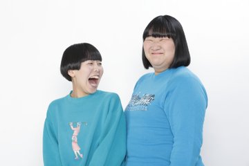 色彩わんだー 芸人 のネタやライブは面白いのかつまらないか調査 Haruのまめかきブログ