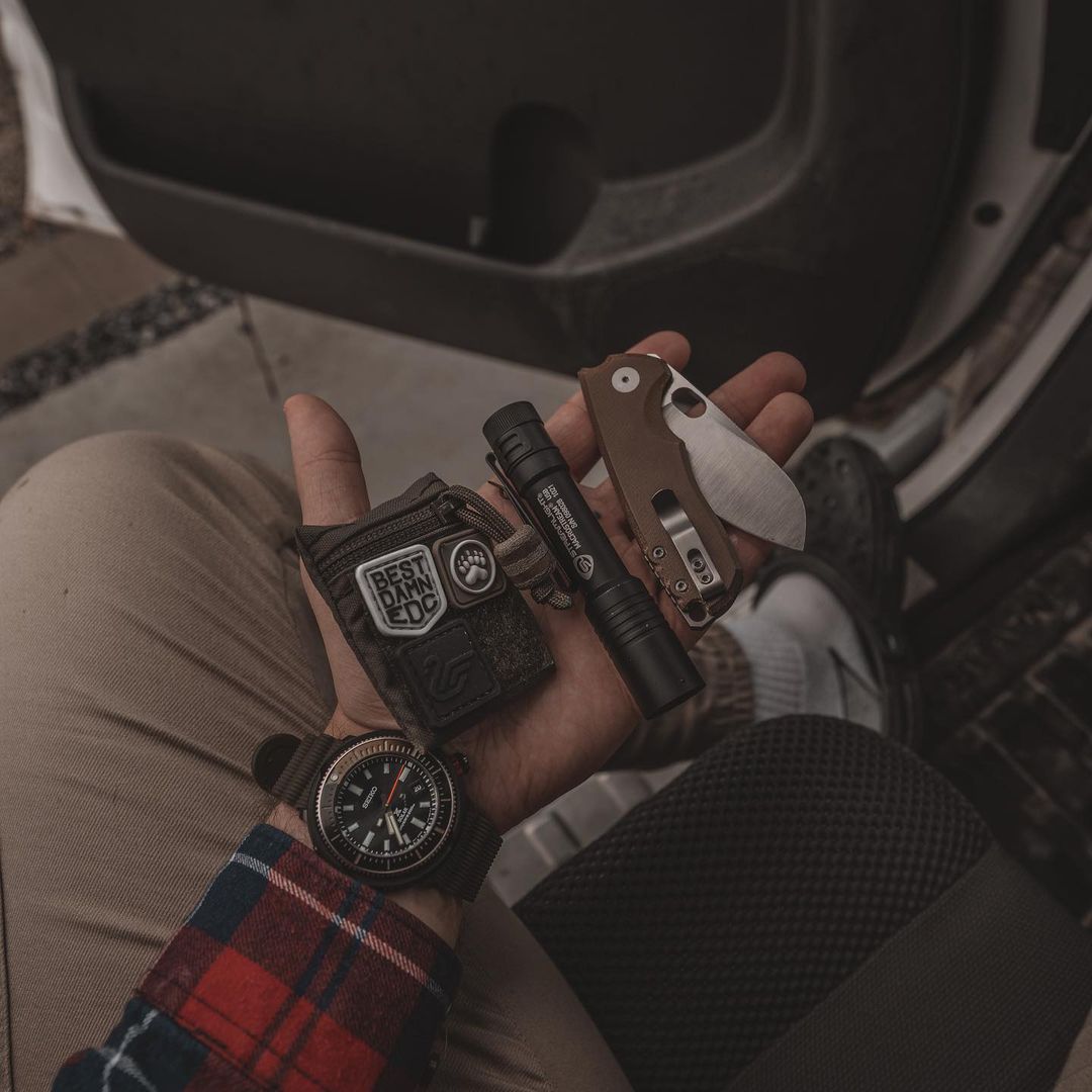 StreamlightFR's tweet photo. Qui d'autre a une Streamlight dans son EDC ?

Avez-vous vu la Macrostream ? Lampe de poche LED rechargeable par USB et lumineuse.

📸 @northerner.edc

En savoir plus sur la Streamlight Macrostream via : https://t.co/D8ikSaiM9T

#macrostream #forcesdelordre #streamlight #militaire https://t.co/e02EuoXxwY