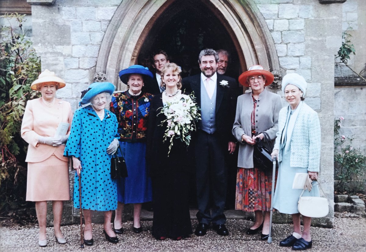 To celebrate the Queen's Platinum Jubilee, we featured the Queen's goddaughter Victoria Pryor who owns Picnic Fayre in Cley.
Victoria has wonderful memories of the Queen - and shares her recipes to help celebrate the Jubilee.  Featured in June's @norfolkmagazine .