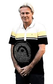 06/06 Happy Birthday ! Bjorn Borg (66)   