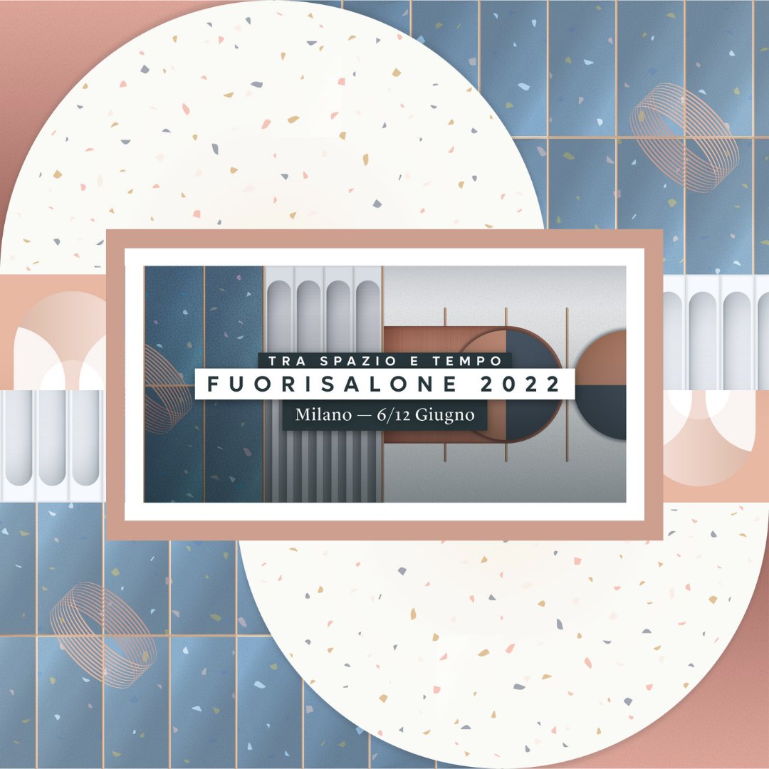 Isinnova is at the #FuoriSalone in #Milan. Come and visit us at Piazza Cannone (near the entrance of the Castello Sforzesco). You will discover some of our most innovative ongoing projects💡

#milanodesignweek 
#milandesignweek 
#fuorisalone 
#mdw2022