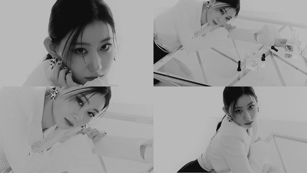 itzy_shots's tweet image. 