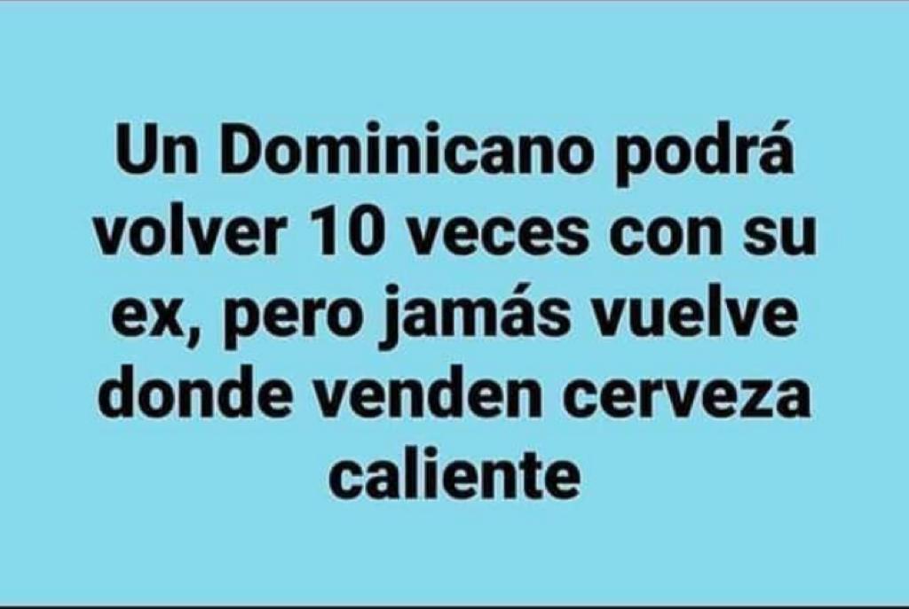 Buenos dias. Un chiste para iniciar la semana 😀