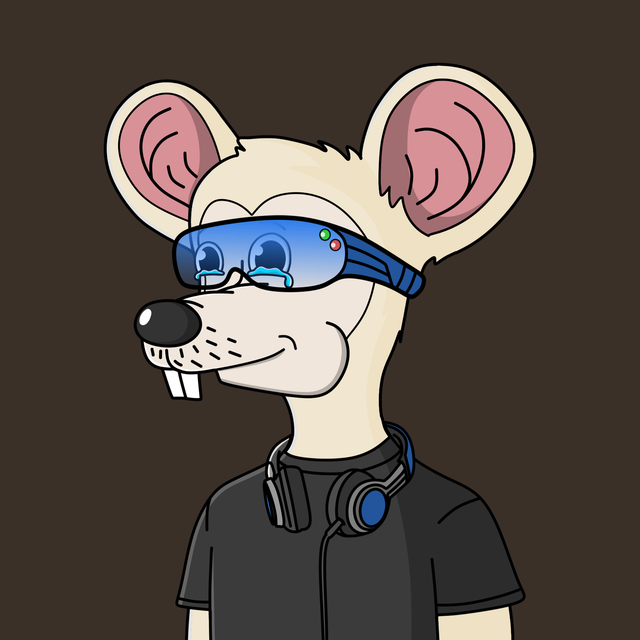 XeaKK_'s tweet image. Yessir! I've got myself a @MousInDaHous! Does fellow Mous follow each other? 👀

#Solana #NewProfilePic #SOL #SolanaSummer #SolanaNFT #NFT #NFTCommunity #SolanaCommunity #MAGMI $Sol