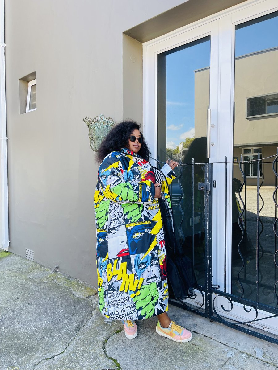 MalstonesByAM's tweet photo. Skirt and puffers by us, follow on Insta for more our handle is @malstonesbyasandamali https://t.co/UfboheGtI6