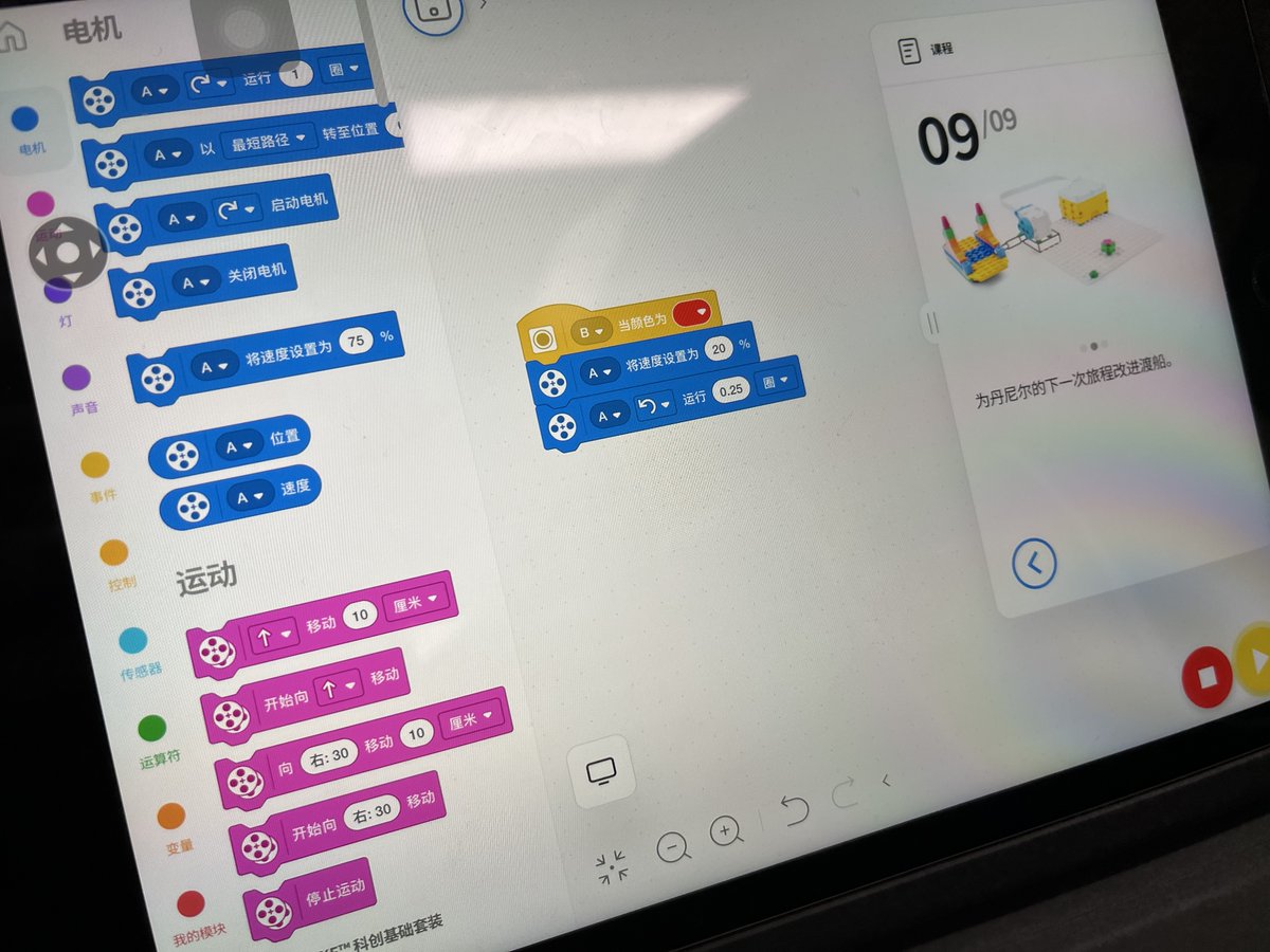 A4. Just because we speak in English in the classroom doesn't mean students need to think in English- a pair of students opted for their mother tongue and I couldn't have been happier to see them use the technology to make learning work best for them #AppleEDUchat