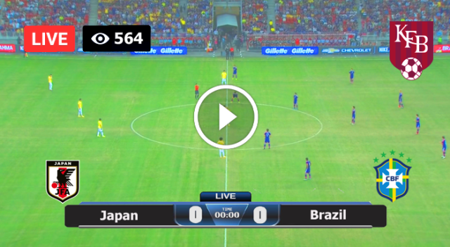 SportsTVGuides's tweet photo. #WorldFriendly  LIVE STREAM

Brazil vs Japan LIVE HD

Link 🔗 @SportsTVGuides

🆚Brazil vs Japan
🆚Japan vs Brazil

#Japan #Brazil  #WorldFriendly 
Retweet 🔄 + Like💔 https://t.co/JUUSYTanxs