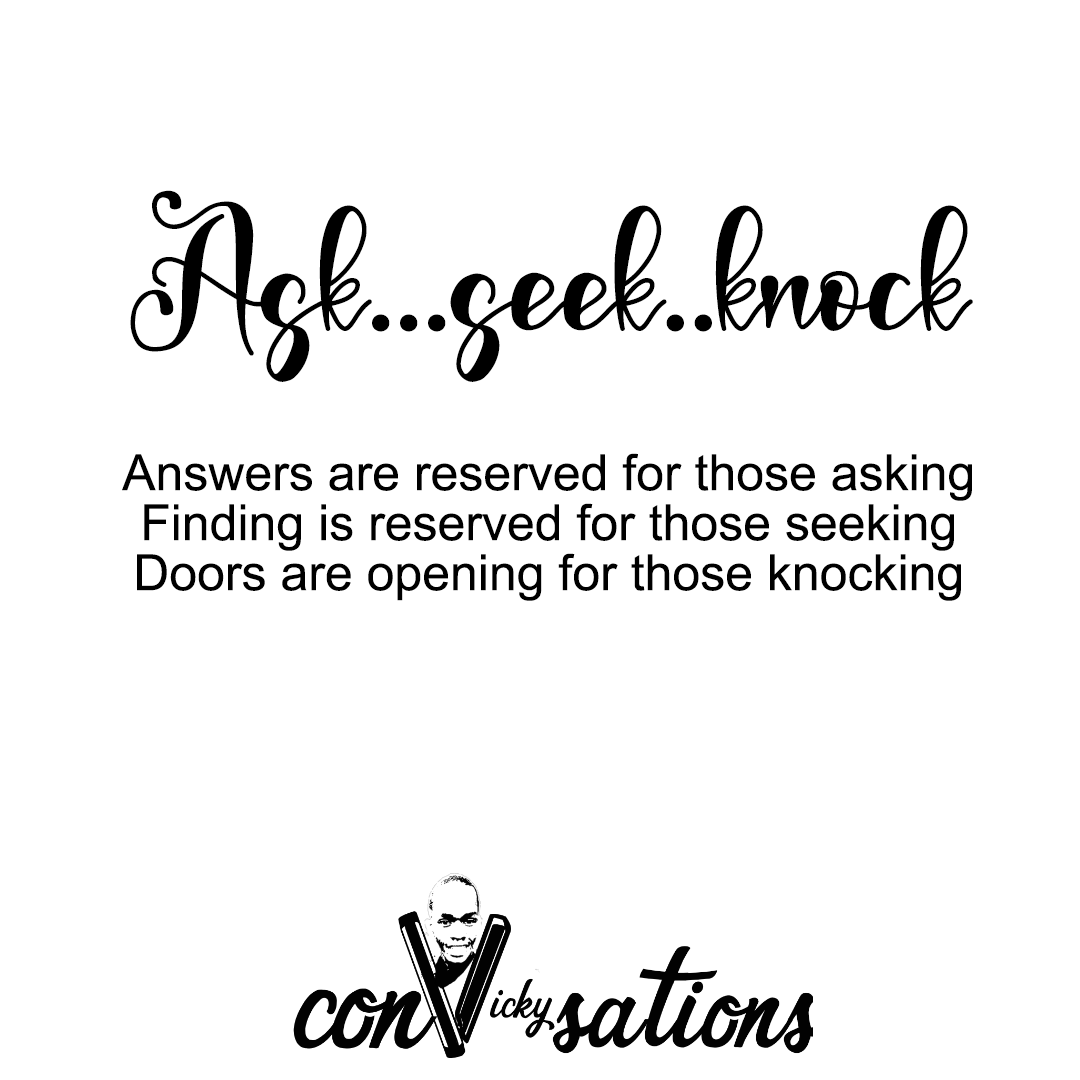 vicmusauwrites's tweet photo. #convickysations https://t.co/gUtsZmTR4J
