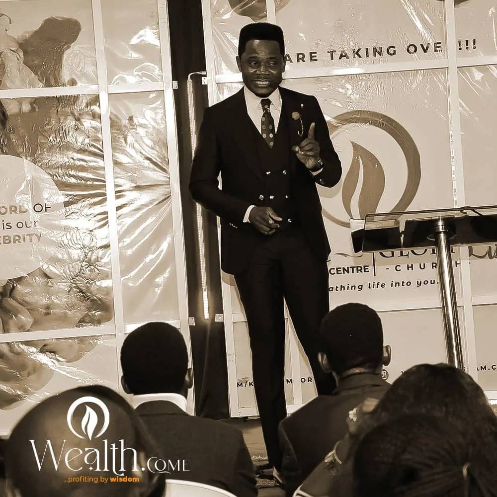 glorylife_'s tweet image. Photo excerpts from Wealth.come✨

We trust you had an amazing time in God's presence🤗

Wealth-come to a mind shift😉

#Wealthcome
#successcodes
#Sundayservice
#Glorylifechurch
#Kingdomportecentre
#breathinglifeintoyou
#Wearetakingover