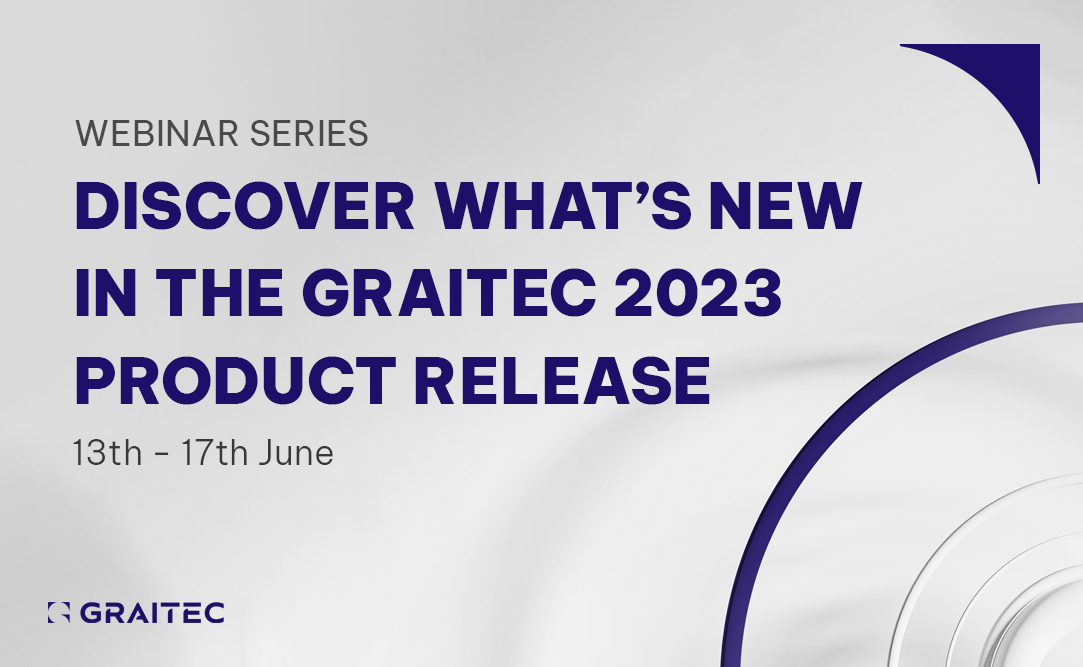 GRAITEC Group (@graitec_group) on Twitter photo From the 13th to the 17th June, we will be running a series of webinars going over what's new in the 2023 release of the #GraitecPowerPacks, #AdvanceDesign, #AdvanceWorkshop and #Opentree.
Find out more and register for free at ➡️ hubs.la/Q01cTPDJ0
#BIM From the 13th to the 17th June, we will be running a series of webinars going over what's new in the 2023 release of the #GraitecPowerPacks, #AdvanceDesign, #AdvanceWorkshop and #Opentree.
Find out more and register for free at ➡️ hubs.la/Q01cTPDJ0
#BIM